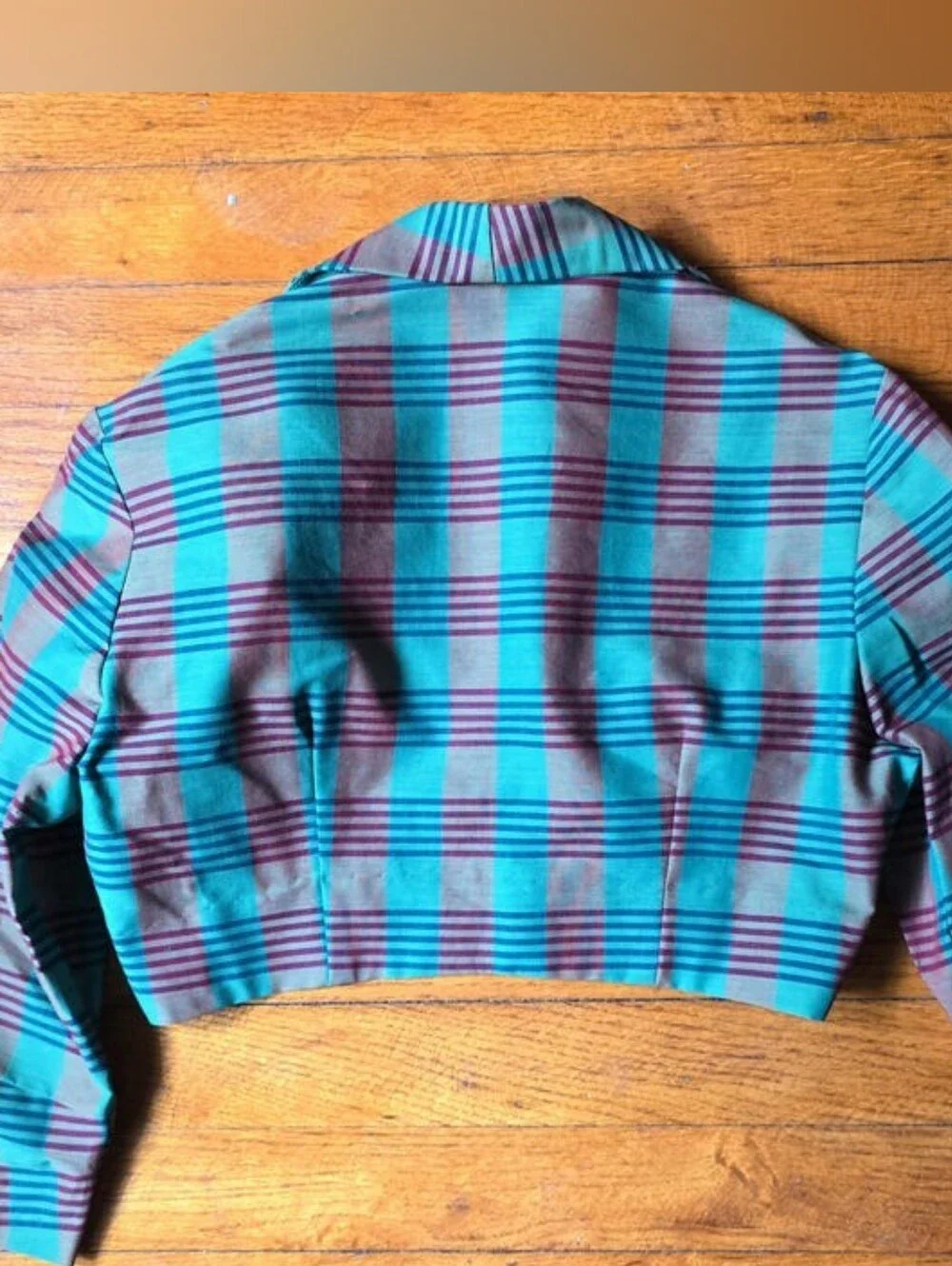 Vintage authentic 60s